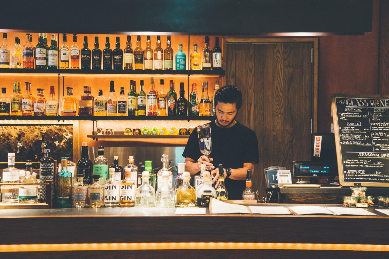 Citan Hostel Tokyo Eksteriør billede